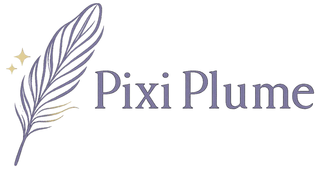Pixi Plume